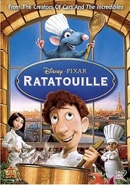 Cover: Ratatouille