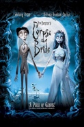 Cover: Tim Burton's Corpse Bride
