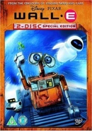 Cover: WALL-E