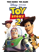 Cover: Toy Story 2