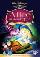 Cover: Alice In Wonderland