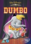 Cover: Dumbo