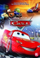 Cover: Cars