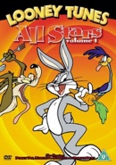 Cover: Looney Tunes: All Stars Collection 1 [2004]