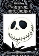 Cover: The Nightmare Before Christmas