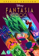 Cover: Fantasia 2000