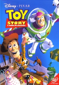 Cover: Toy Story