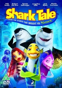 Cover: Shark Tale