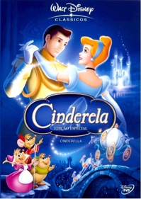 Cover: Cinderella - Assepoester