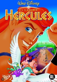 Cover: Hercules