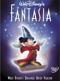 Cover: Fantasia