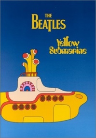 Cover: The Beatles - Yellow Submarine