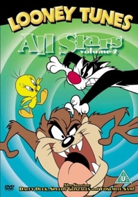 Cover: Looney Tunes All Stars Volume 2 [2004]