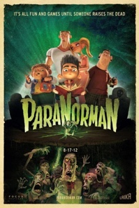 Cover: ParaNorman