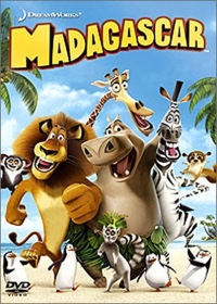 Cover: Madagascar