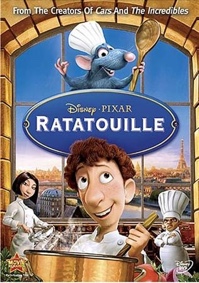 Cover: Ratatouille