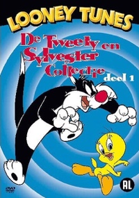 Cover: Looney Tunes Super Stars 1 Tweety & Sylvester