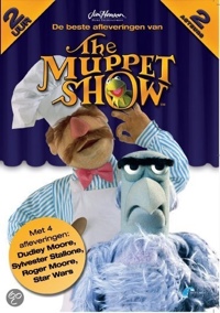 Cover: The Muppets - The Very Best Of The Muppet Show - 2