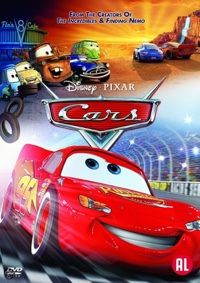Cover: Cars