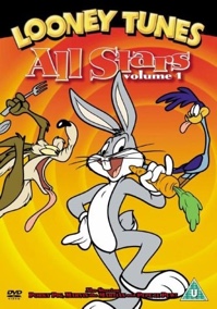 Cover: Looney Tunes: All Stars Collection 1 [2004]