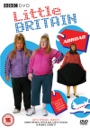 Cover: Little Britain Abroad : Complete BBC Special [2006]