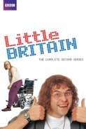 Cover: Little Britain - Series 2 [2003]