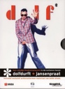 Cover: Dolf Jansen - Dolfdurft