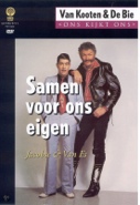 Cover: Koot & Bie - Ons kijkt ons 4 - Jacobse & van Es