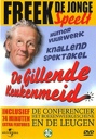 Cover: Freek de Jonge - De Gillende Keukenmeid [2000]