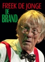 Cover: Freek de Jonge - De Brand [1996]