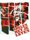 Cover: Youp van 't Hek - Spelen met je leven [1996]