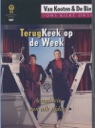 Cover: Koot & Bie - Ons kijkt ons 9 - Keek op de week