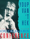 Cover: Youp van 't Hek - Oudejaarsconference [1989]