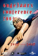 Cover: Youp van 't Hek - Oudejaarsconference [2002]