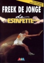 Cover: Freek de Jonge - De Estafette [1992]