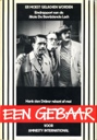 Cover: Een gebaar [198]