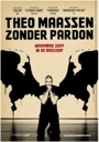 Cover: Theo Maassen - Zonder Pardon