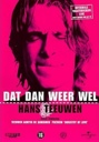 Cover: Hans Teeuwen - Dat dan weer wel [2002]
