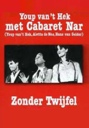 Cover: Youp van 't Hek - Zonder Twijfel [1995]