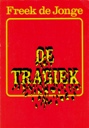 Cover: Freek de Jonge - De Tragiek [1981]