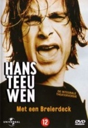 Cover: Hans Teeuwen - Met een Breierdeck [1997]