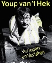 Cover: Youp van 't Hek - Verlopen en verlaten [1984]