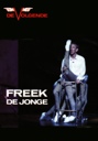 Cover: Freek de Jonge - De Volgende [1989]