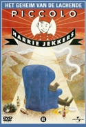 Cover: Harrie Jekkers - De Lachende Picolo