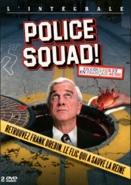 Cover: Police Squad!