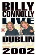 Cover: Billy Connolly: Live 2002