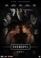 Cover: Overspel 1