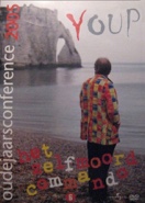 Cover: Youp van 't Hek - Oudejaarsconference [2005]