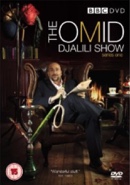 Cover: The Omid Djalili Show