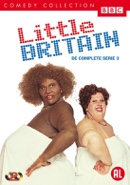 Cover: Little Britain - Series 3 [2004]